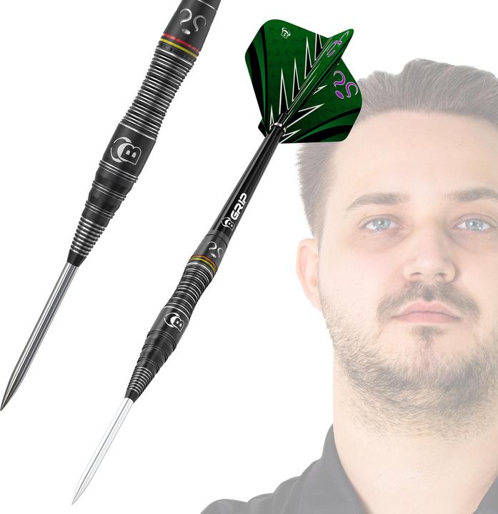 Image du produit Bulls Brian Raman (24 g)