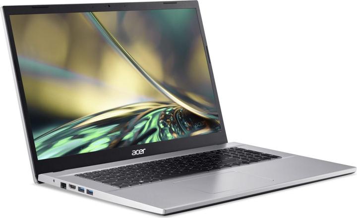Immagine prodotto Acer Aspire 3 (17.30", Intel Core i3-1215U, 16 GB, 1000 GB, DE)