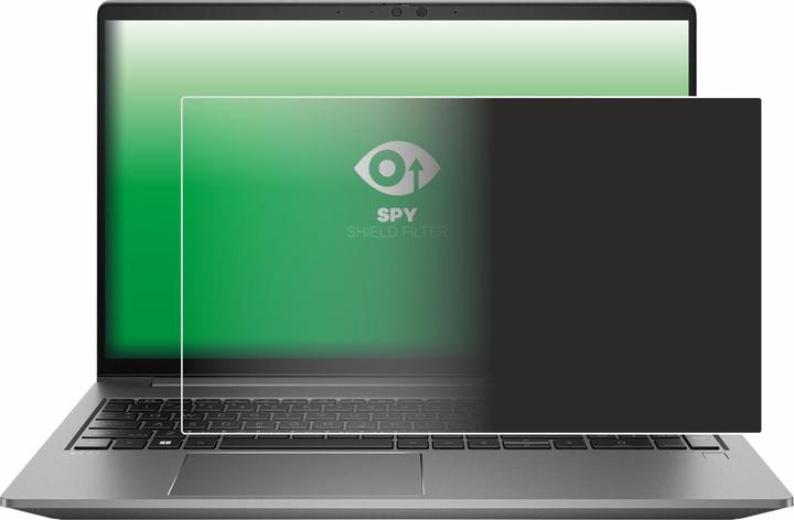 Actual product image upscreen Spy Shield Privacy Filter (39.60", 16 : 9)