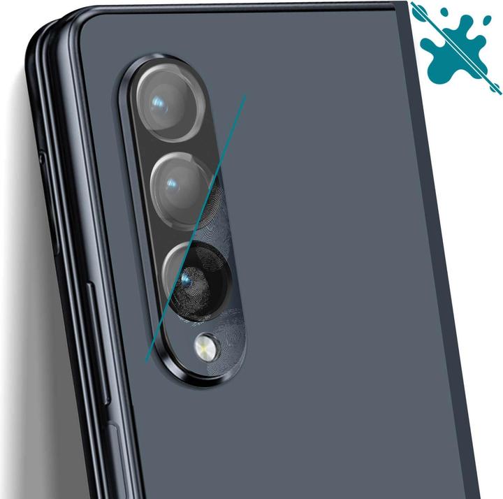 Produktbild Avizar Rückkamera Folie, Kamera Schutzfolie (1 Stück, Samsung Galaxy S21)