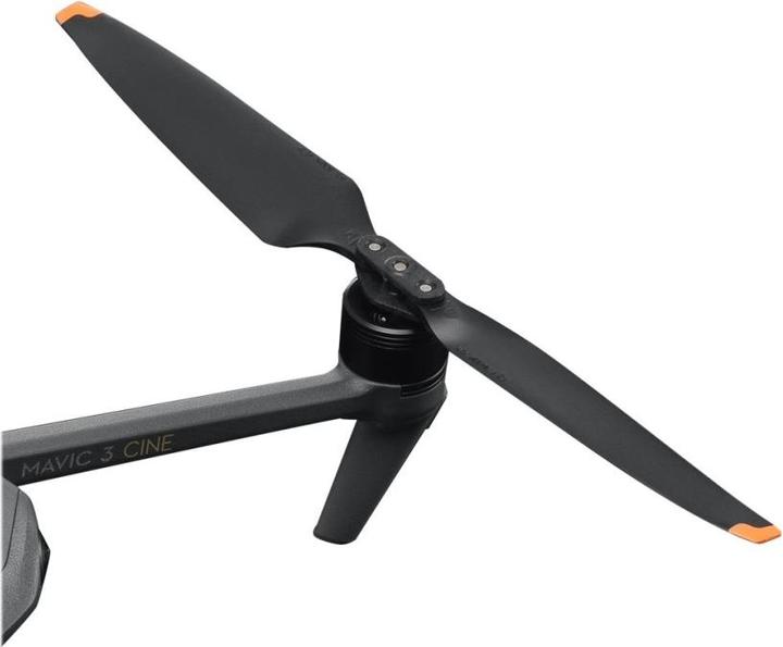 Produktbild DJI Mavic 3 Low-Noise Propeller (Drohnen Propeller, DJI Mavic 3 Pro, DJI Mavic 3 Cine, DJI Mavic 3, DJI Mavic 3 Pro Cine)