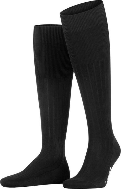 Falke 3erPack Kniestrumpf Milano