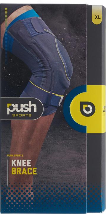 Actual product image Push Knee bandage (XL)