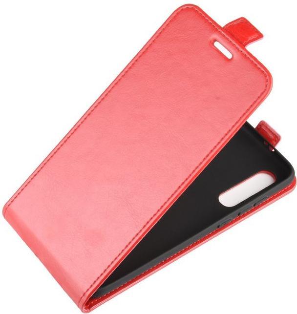 Actual product image MU Classic Leather Flipcase Cover (OnePlus 9 Pro 5G, Mi 9 Pro)