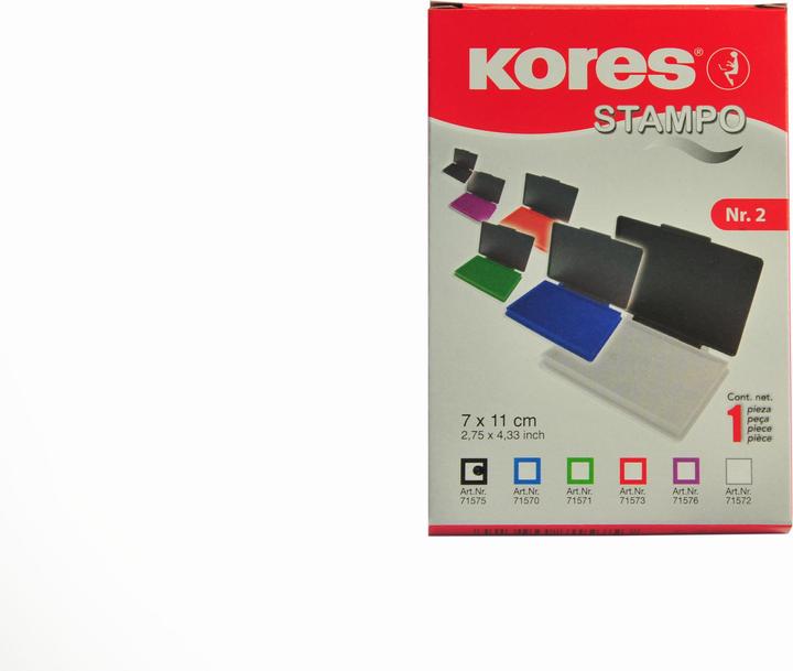Produktbild Kores Stampo