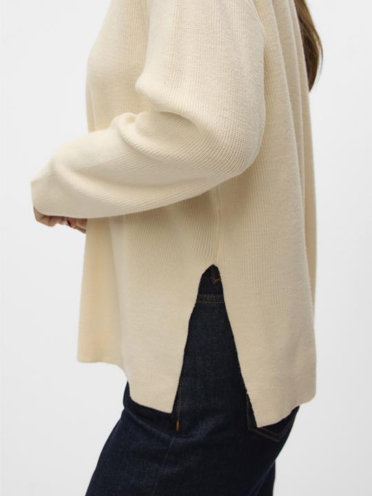Immagine prodotto Vero Moda VMCLOVER Pullover Maglione lavorato a maglia (XS)