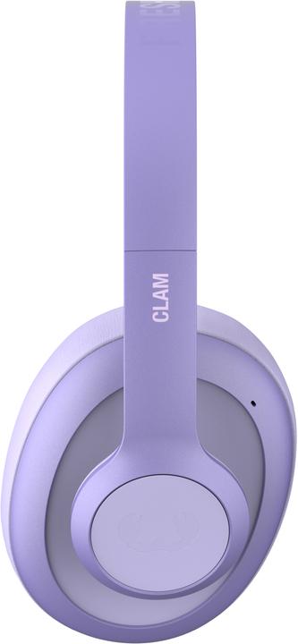 Actual product image Fresh'N Rebel Clam Blaze (NC, 80 h, Wireless)