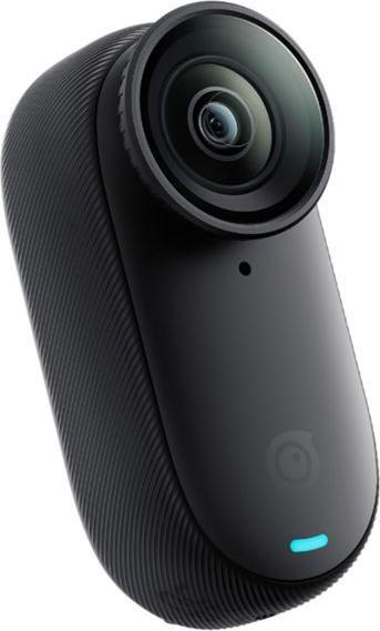 Actual product image Insta360 GO 3S Standalone Camera 128GB (30p, Bluetooth, Wi-Fi)