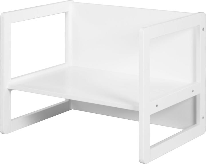 Actual product image Roba Children's seating group 3in1 (High chair)