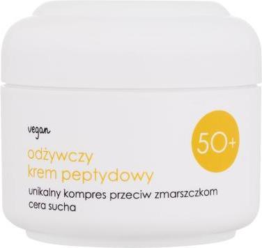 Produktbild Ziaja Regenerative Night Cream with Peptides 50 50ml (50 ml, Nachtcreme)