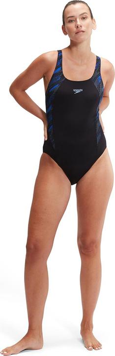 Produktbild Speedo HyperBoom Splice Muscleback (W36/L40)