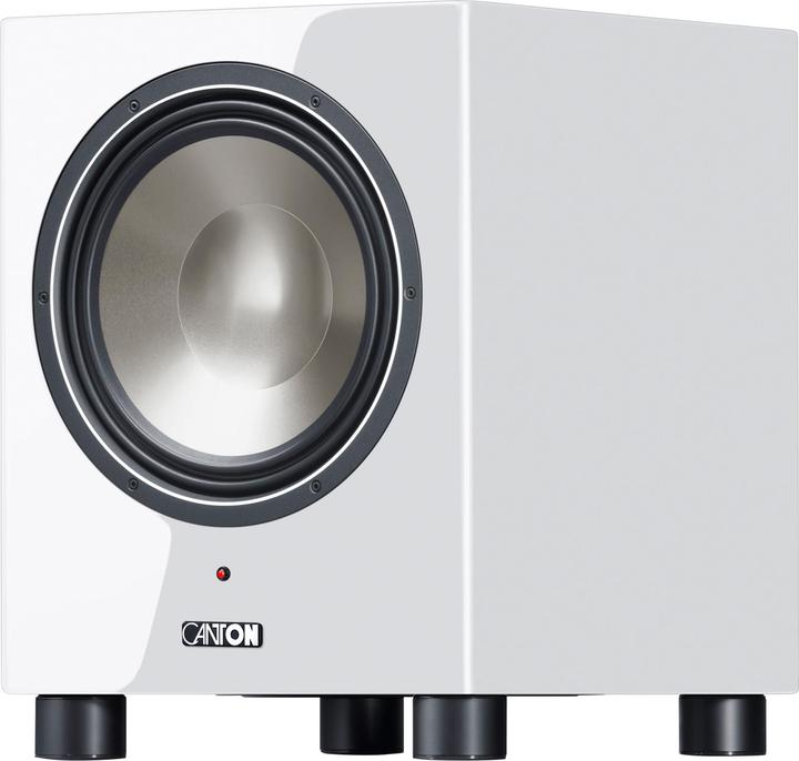 Image du produit Canton Sub 1500 (1 pièce, 750 W)