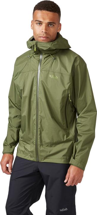 Immagine prodotto Rab Downpour Plus 2.0 (XXL)