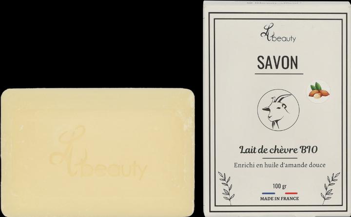 LHBeauty LH Beauty BIO Mask Soap