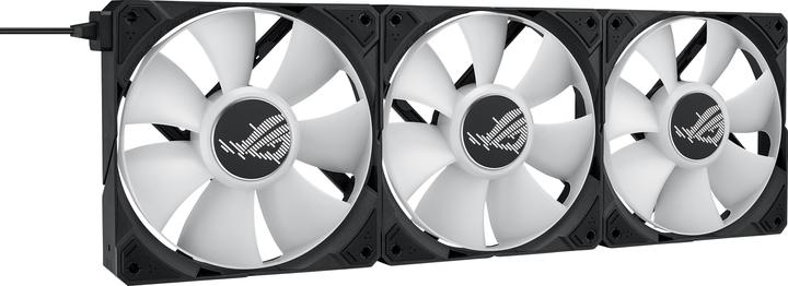 Produktbild ASUS ROG Ryujin III 360 ARGB