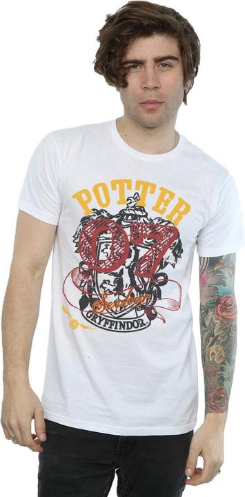Produktbild Gryffindor Seeker TShirt (S)