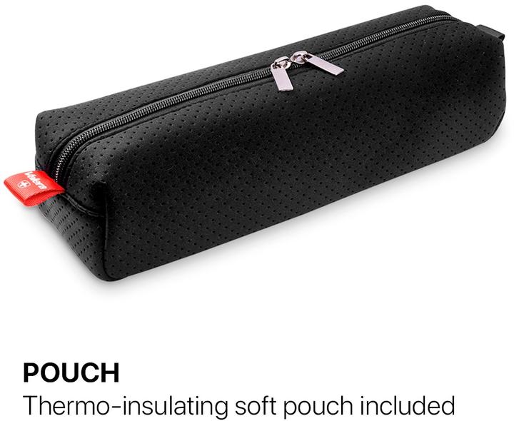 Actual product image Valera Hair straightener Swiss'X PulseCare (Straightening iron)
