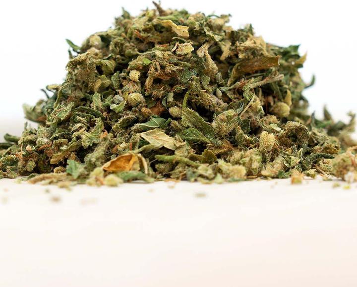 Produktbild Herba di Berna Harlequin Indoor Handtrim (20 g, Indoor)