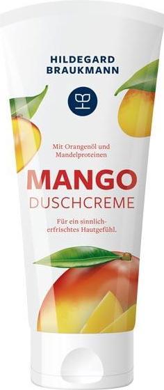 Produktbild Hildegard Braukmann Mango (200 ml)