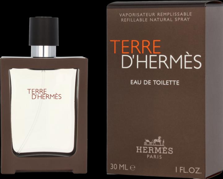 Immagine prodotto Hermès Eau de Toilette re21 (Eau de toilette, 30 ml)