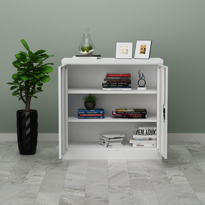 Actual product image En.Casa Molise (90 x 40 x 90 cm)