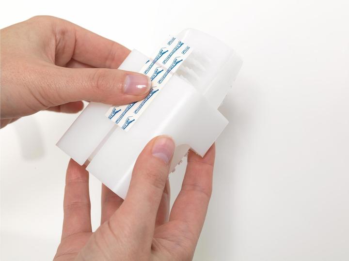 Immagine prodotto tesa Powerstrips impermeabili