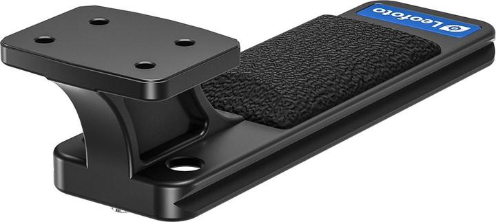 Actual product image Leofoto Lens Mount NF-06 for Nikon Z