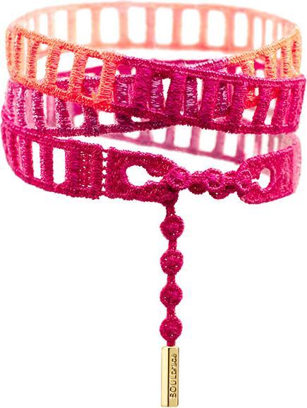 Rosa caldo