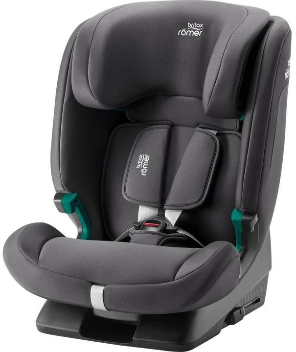 Britax Römer Evolvafix (Kindersitz, ECE R129/i-Size Norm)