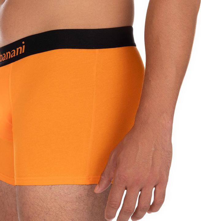 Produktbild Bruno Banani 4er Pack Flowing Retro Short / Pant (XL, 4er Pack)