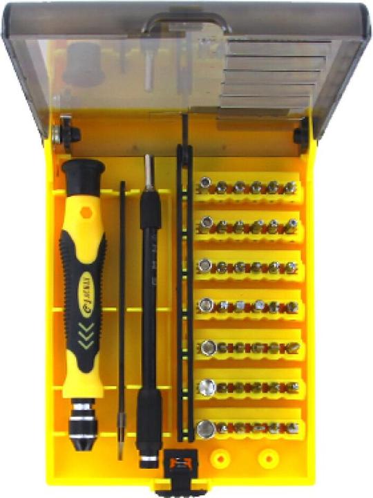 Produktbild OEM Jackly Tool 45 in 1 JK 6089-B Blister