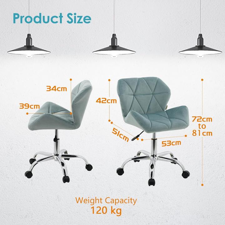 Image du produit Hnnhome Chaise de bureau