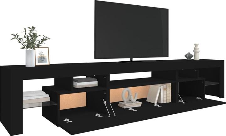 Immagine prodotto VidaXL Alana (215 x 36,5 x 40 cm)