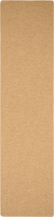 Produktbild Snapstyle Läufer Teppich Bentzon Flachgewebe (80 x 400 cm)