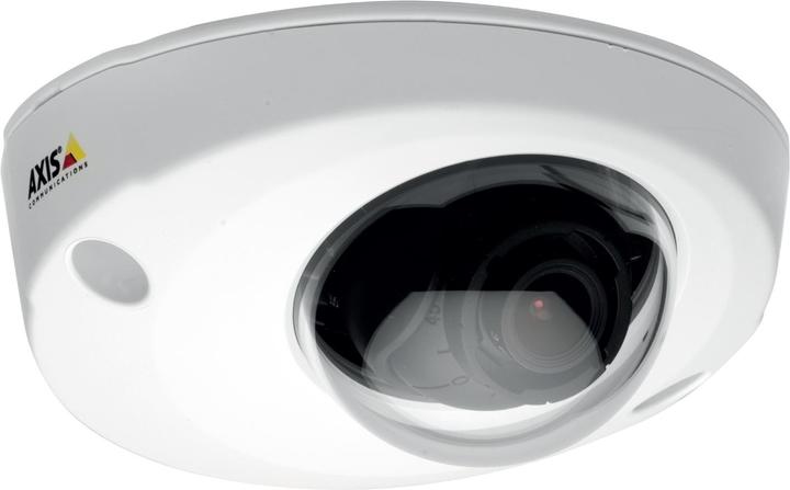 Immagine prodotto Axis P3904-R Mk II Network Camera - Telecamera di sorveglianza di rete - pan / tilt (1280 x 720 pixel)