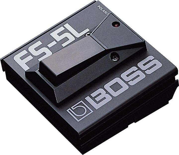 Immagine prodotto BOSS (Electronics) Interruttore a pedale FS-5L (chiusura) (Tastiera)