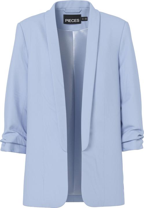 Pieces Langer 3/4-Ärmel Blazer (XS)