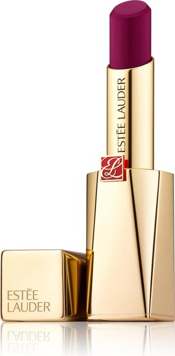 Produktbild Estée Lauder Pure Color Desire - Matte Lipstick Devastate 413 (413)