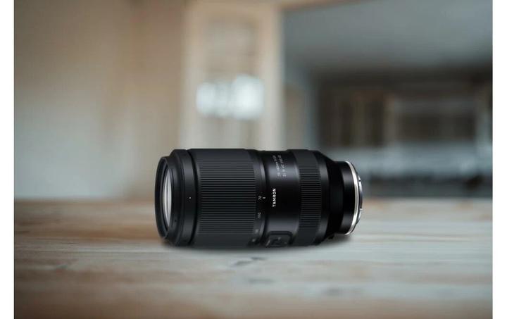 Immagine prodotto Tamron AF 70-180mm f/2.8 Di III VXD G2 Sony FE (EU) (Sony E, Full-frame)