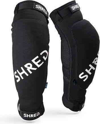 Shred Noshock Elbow Pads Heavy Duty