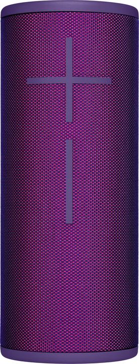 UE Boom 3 (15 h, Batteria ricaricabile, Porta USB)