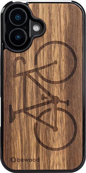 Produktbild Bewood None (Apple iPhone 16)