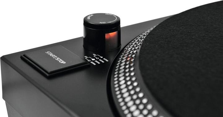 Actual product image Omnitronic Bd-1320 (Manual)