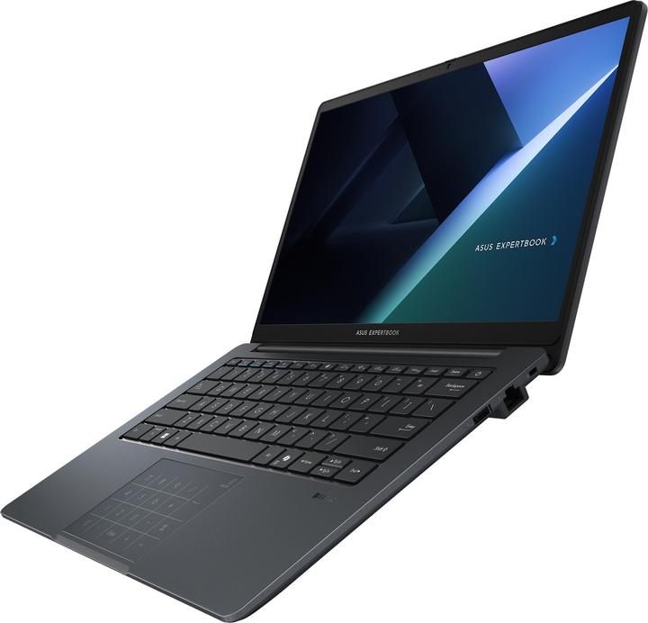 Produktbild ASUS BM1503CDA GREY AMD R5 R5-7535U (AMD Ryzen 5 7535U, 16 GB, 512 GB)