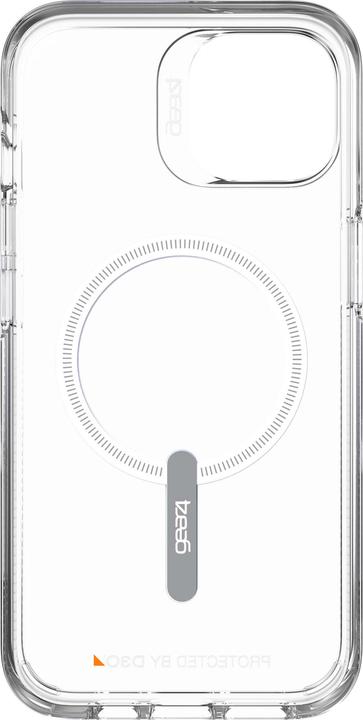 Immagine prodotto Zagg Invisibleshield Glass Elite Am (Apple iPhone 14)