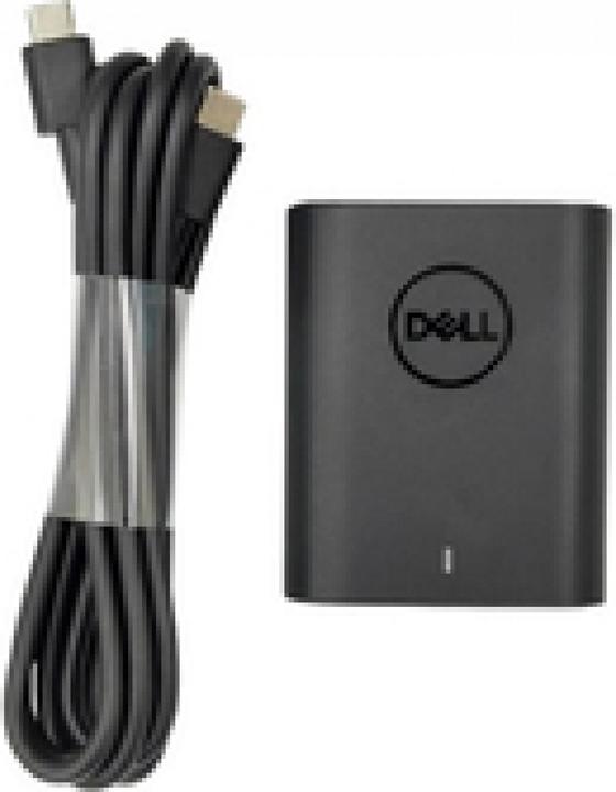 Dell USB-C 60W POWER ADAPTER (60 W)
