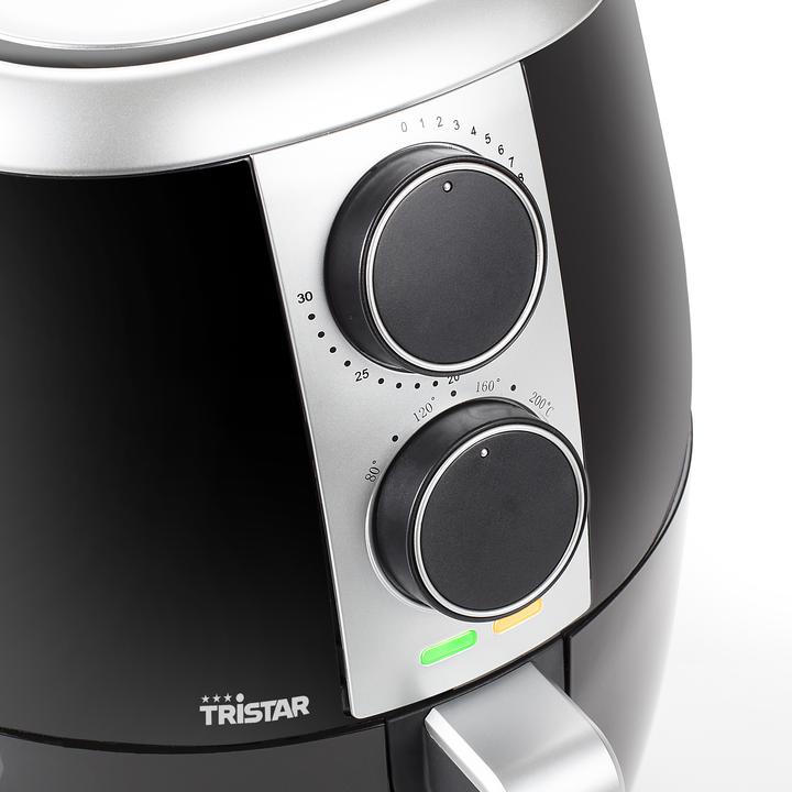 Image du produit Tristar FR-6989 Un stand-alone 3.5l 1500W noir