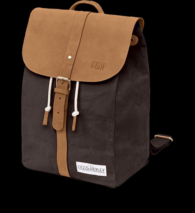 Produktbild Fitz & Huxley Solstice (13 l)