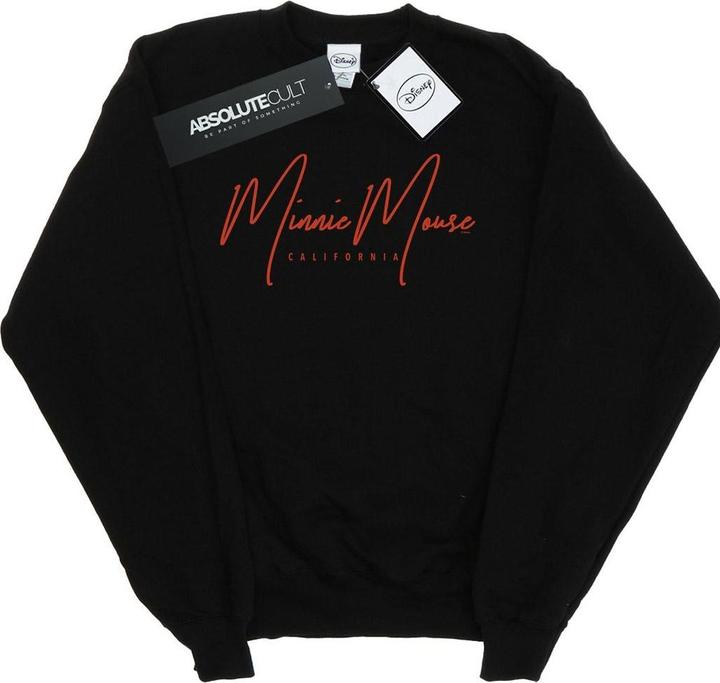 Produktbild Disney Mickey Mouse California Sweatshirt (L)