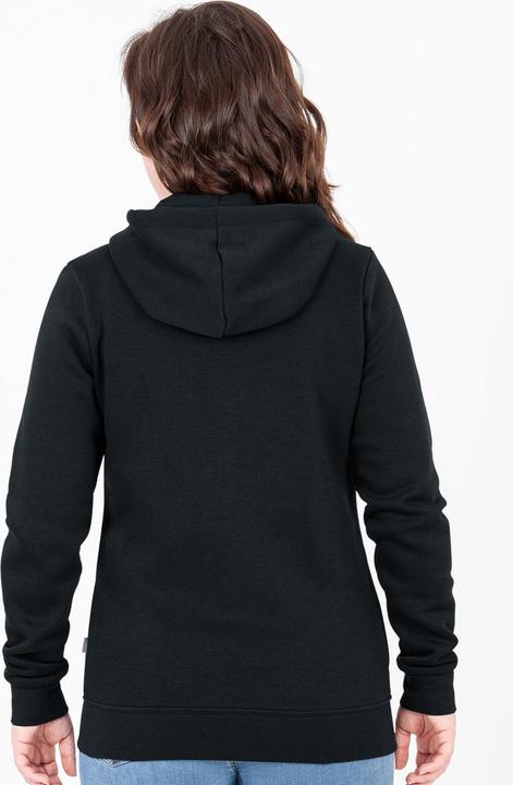 Produktbild JAKO Organic Kapuzenjacke Herren (3XL)